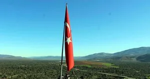 Hatay ’kırmızı beyaz’a bürünecek!