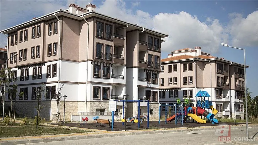 TOKİ KARACABEY KURA SONUÇLARI | Nilüfer, Orhangazi...TOKİ Bursa 3.316 konut kura çekilişi NİHAİ ve YEDEK İSİM LİSTESİ! 12