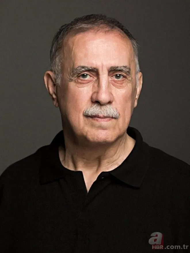 Çocuklar Duymasın dizisinin yıldızı Çöpçüler Kralı'nda oynamış! 7