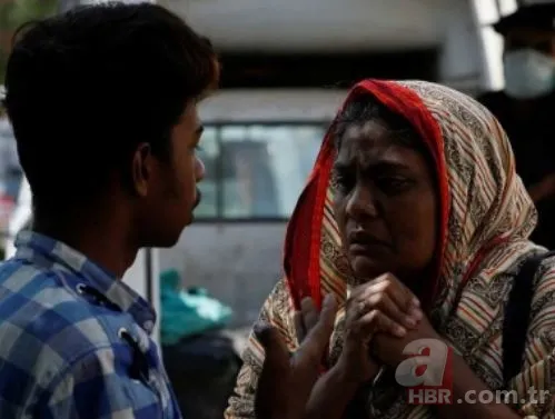 Pakistan'daki feci uçak kazasında sadece iki kişi kurtuldu! 97 kişi hayatını kaybetti! 12