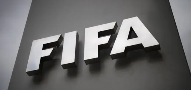 FIFA’dan eski üç üyeye men kararı