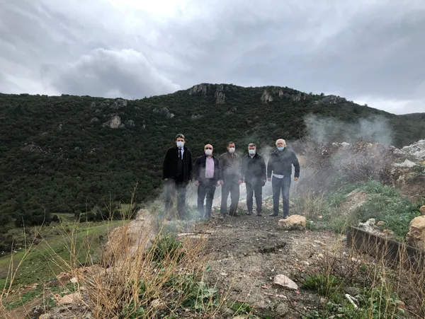 Son dakika | Bilecik'teki çöp skandalına CHP'liler de isyan etti: "Bu başkan en büyük felaket" - 3