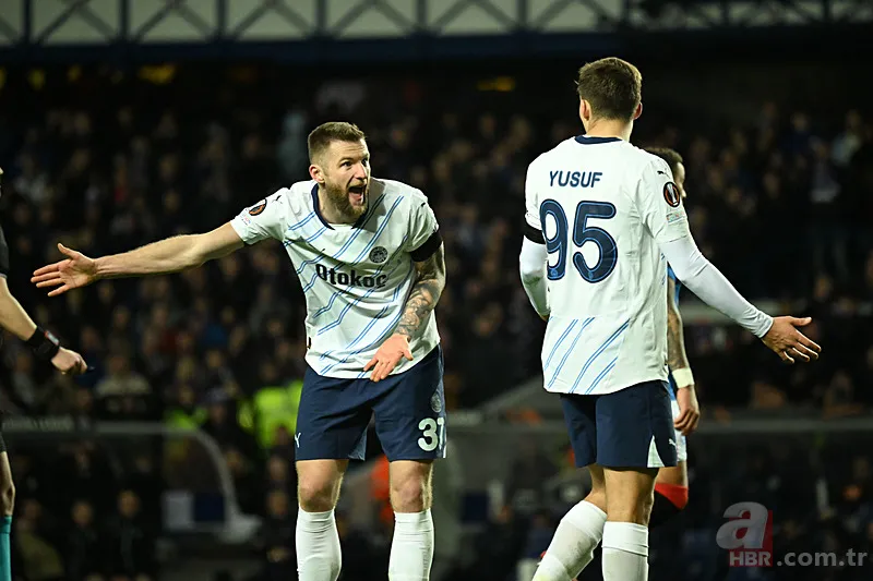 UEFA ülke puanı sıralaması güncellendi! İşte Şampiyonlar Ligi'ne katılacak takım sayısı 9