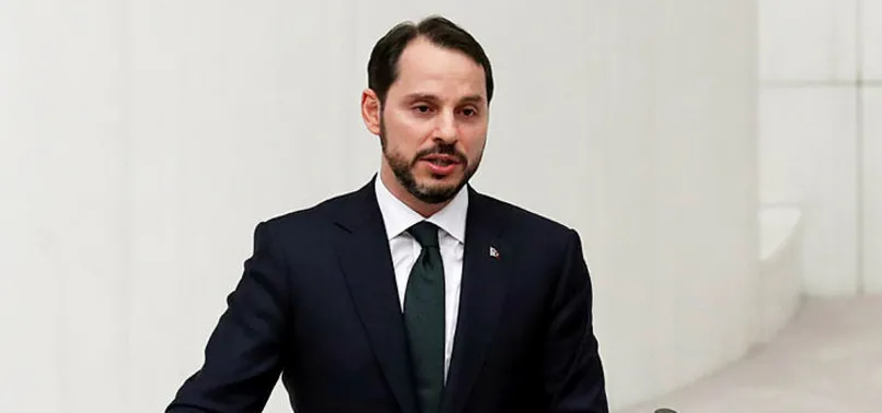 Bakan Albayrak şehit Fethi Sekin'i andı