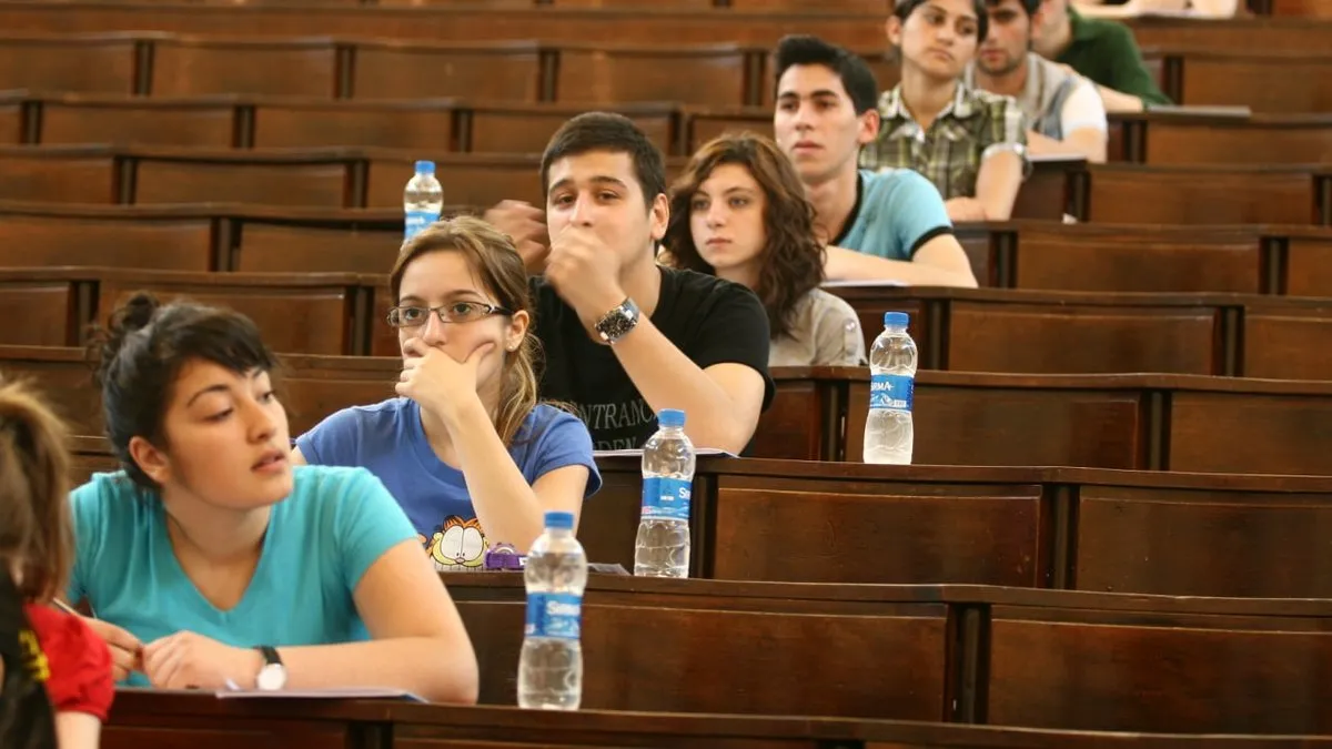 Hemşirelik 2025 taban puanları ne kadar? Hemşirelik puan durumu ve başarı sıralamaları: Tercih öncesi bilmeniz gerekenler