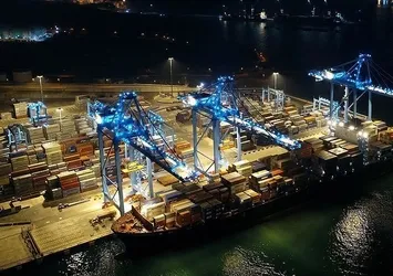 Büyüme rakamları açıklandı