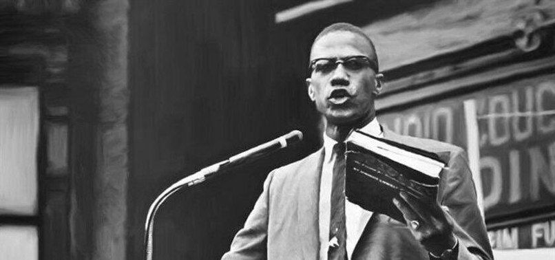 Malcolm X'in avukatlarından flaş iddia! "Cinayetle ilgili yeni delillere ulaşıldı" | Malcolm X kimdir? Nasıl öldürüldü? İslamiyet'i nasıl seçti?