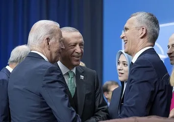 ABD'li yatırımcının gözü Türkiye'de! NATO Zirvesi sonrası sıraya girdiler
