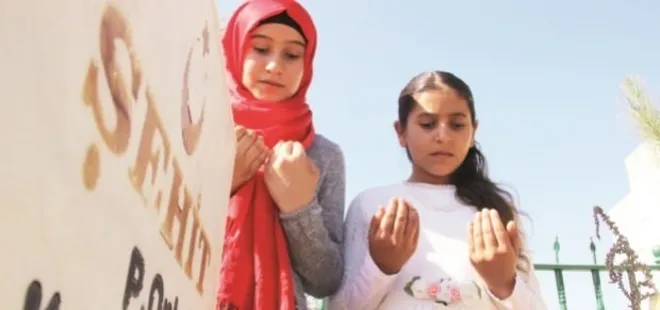 Tek isteğimiz var: Kandil’e bayrağı dikin