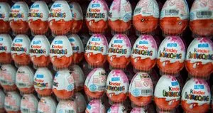 Kinder ile ilgili yeni gelişme