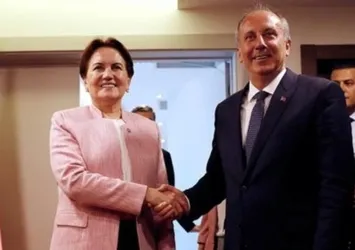 Muhalefetten ‘yıkım’ vaatleri!