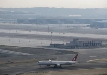 THY, İstanbul Havalimanı’ndan Bakü seferlerine başladı