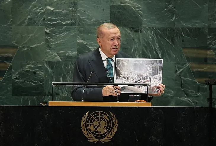 Trump’ın Gazze planı Filistin devletine aralık kapı mı? 21 maddelik planda öne çıkan detaylar neler?