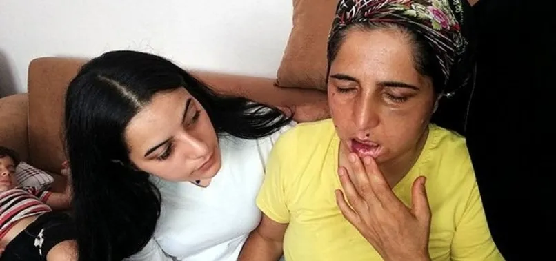 22 yıldır şiddet gören Hatice Bengi'nin eşi tutuklandı