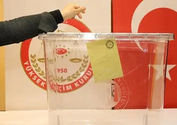 Son dakika: AK Parti'den Ankara açıklaması