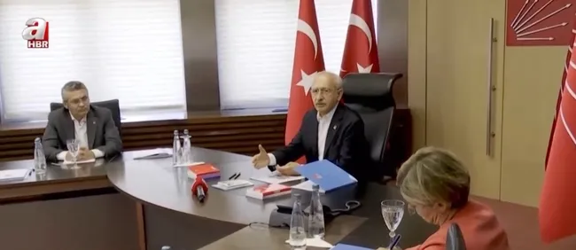 CHP’nin A Takımı, Akşener’in kurmayları Meclis dışı! Bakanlık hayali yarım kaldı