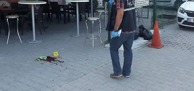 Adana’da silahlı kavga: 3 ölü 1 yaralı