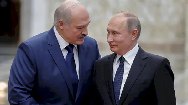 Son dakika! Belarus’ta askeri darbe planlıyorlardı! Rus istihbaratı yakaladı - 3