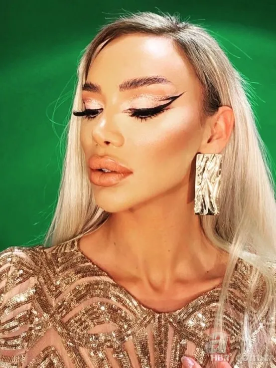 İbrahim Tatlıses'in biriciğiydi! Şarkıcılığa başlayan oryantal Didem şöhret dünyasına KİN KUSTU! “Ünlülere de inanamıyorum, herkes herkesin…” 13