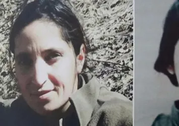 Polis alarma geçti! 2 PKKlı kadın aranıyor