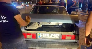 Hatay’da feci kaza! TOFAŞ ile pikap çarpıştı!