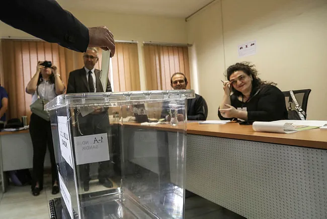 Yeni seçim sistemiyle neler değişti, hangi il kaç vekil çıkaracak?