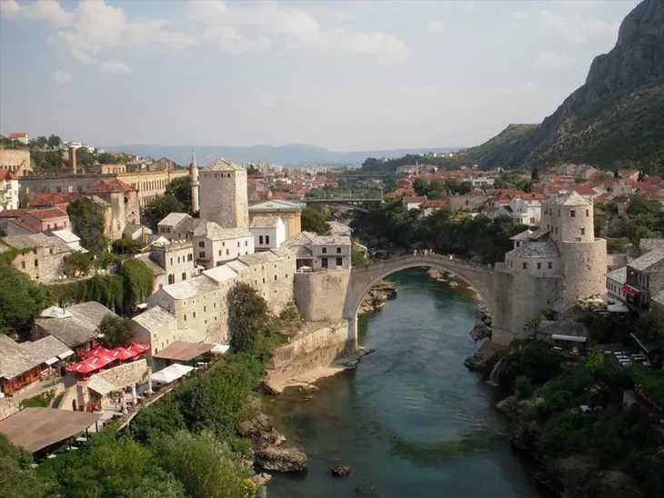 Türkiye'den vize istemeyen ülkeler hangileri 2019? İşte Türkiye'den vizesiz gidilen ülkeler