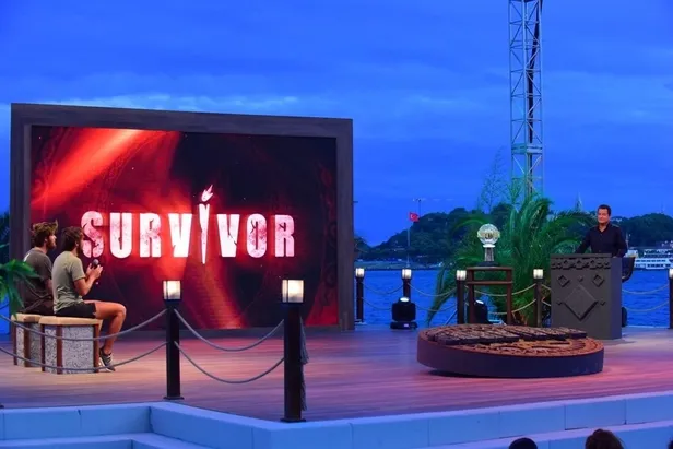 14 Temmuz Survivor kim şampiyon oldu? Survivor 2020 hangi yarışmacı kazandı, birinci oldu? Barış mı? Cemal Can mi? - 1