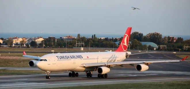 THY’nin İstanbul Yeni Havalimanı biletlerine yoğun ilgi