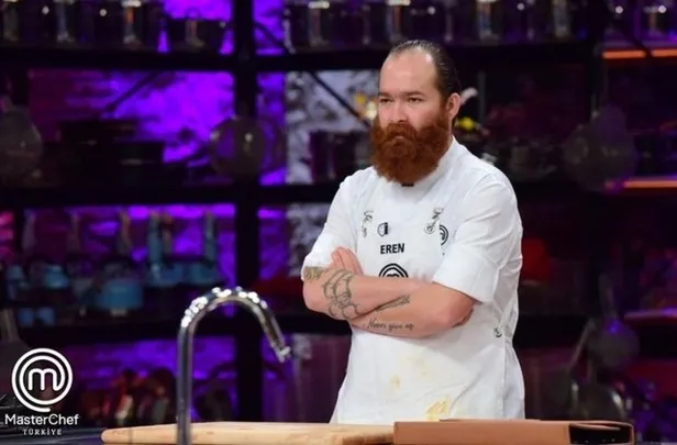 Masterchef kim kazandı, şampiyon oldu 2021? Masterchef bu sene kim birinci oldu, Hasan mı Eren mi? TV8’de şampiyon belli oluyor...