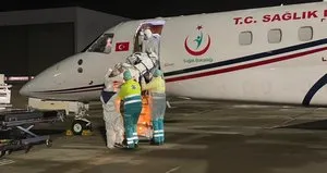 Türkiye vatandaşını yine yalnız bırakmadı