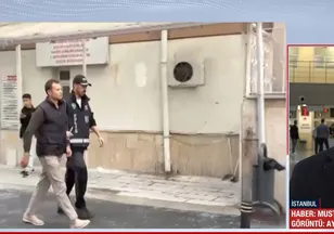 MHK soruşturmasında yeni gelişme! Yasin Kol ve Göktuğ Hazar Erel adliyeye sevk edildi