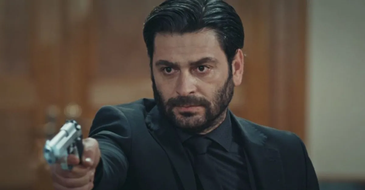 Eşkıya Dünyaya Hükümdar Olmaz 194. bölüm fragmanı izle | EDHO yeni bölüm fragmanı yayınlandı!