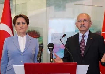 CHP'ye İYİ kazık geliyor! Bomba kulis: Meral Akşener 26 Ağustos'ta ilan edecek
