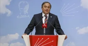 Çanta dolusu para CHP’yi karıştırdı!