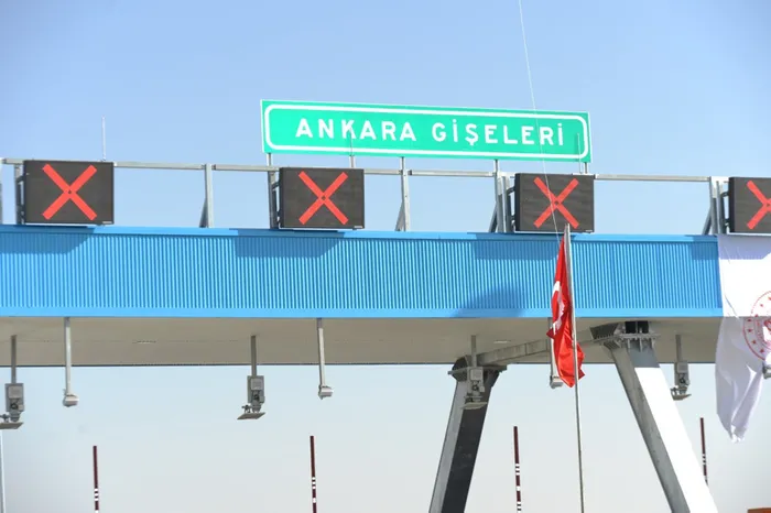 Bakanlık duyurdu! HGS ve OGS geçişlerinde sürücüleri sevindirecek yeni uygulama