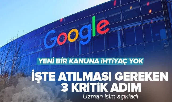 Habercilerin telif hakları için yeni bir kanuna ihtiyaç var mı? Uzman isim açıkladı