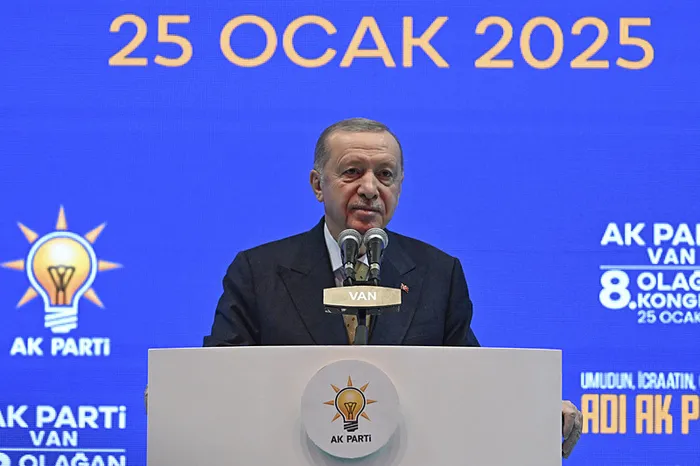 Başkan Erdoğan’dan sandık mesajı: Hedef seçimi yüzde 50’nin üstünde kazanmak