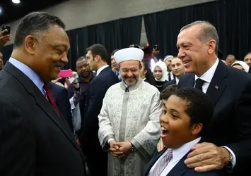 Cumhurbaşkanı Erdoğan: Esad bir katildir
