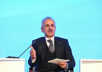 Bakan Uraloğlu detayları duyurdu! Türkiye ve Almanya arasında önemli anlaşma