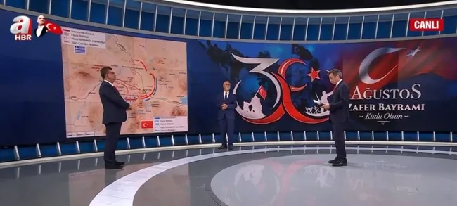 30 Ağustos neden önemli? Büyük zafer nasıl kazanıldı? 99 yıl önce neler yaşandı?