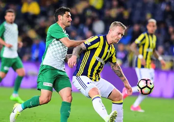 Kjaer'in bonservisi bedeli belli oldu