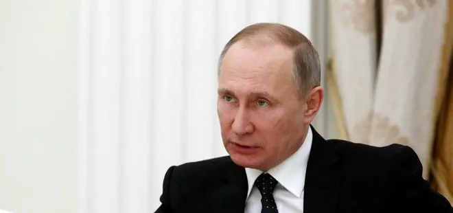 Vladimir Putin’den Rus savunma sanayini güçlendirme talimatı