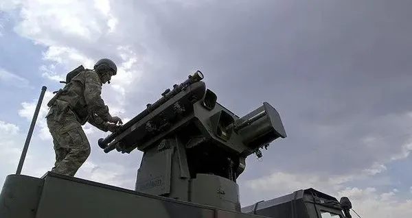 Diplomatik çalışmalar meyvesini verdi! Kanada resmen duyurdu: Türkiye’ye silah ihracatı kısıtlamaları kaldırıldı