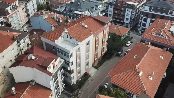 1660505757336.jpg İstanbul'da korku dolu anlar! Hepimiz deprem oluyor sandık meğerse... - 3