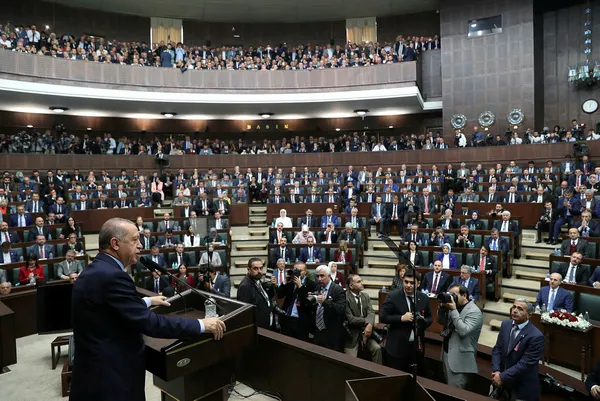 Başkan Erdoğan'dan "Emeklilikte Yaşa Takılanlar" hakkında açıklama - 2