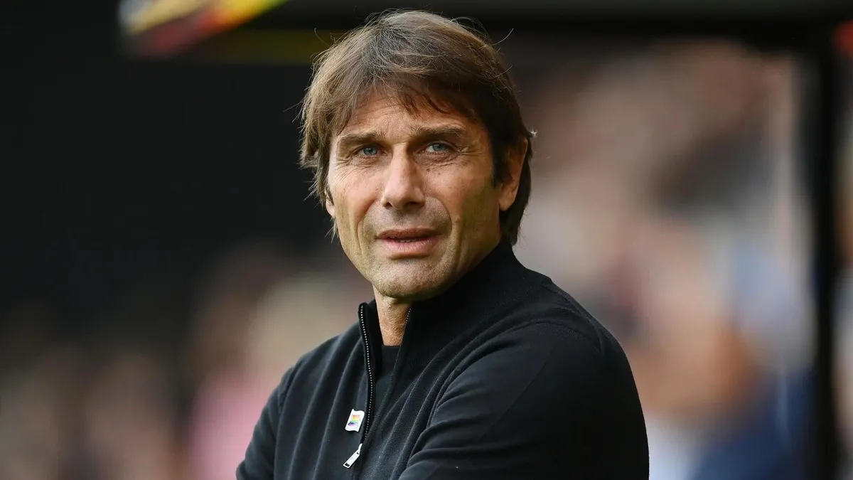 Napoli'de Antonio Conte dönemi