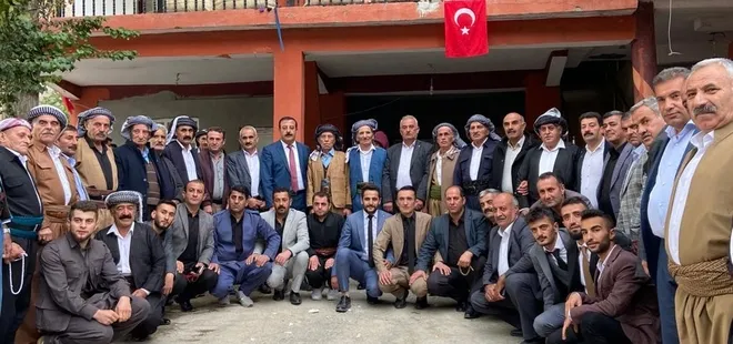 Gençler istedi aşiret büyükleri karar aldı: Düğünlerde 50 bin liranın üzerinde altın takılmayacak