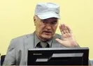 Bosna kasabı Ratko Mladic hesap verecek!