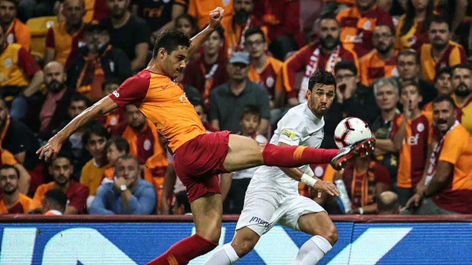 Hangi futbolcu nereli?